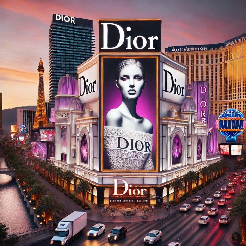 DIOR - دیور
