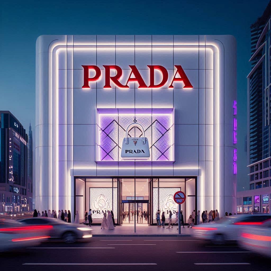 PRADA - پرادا