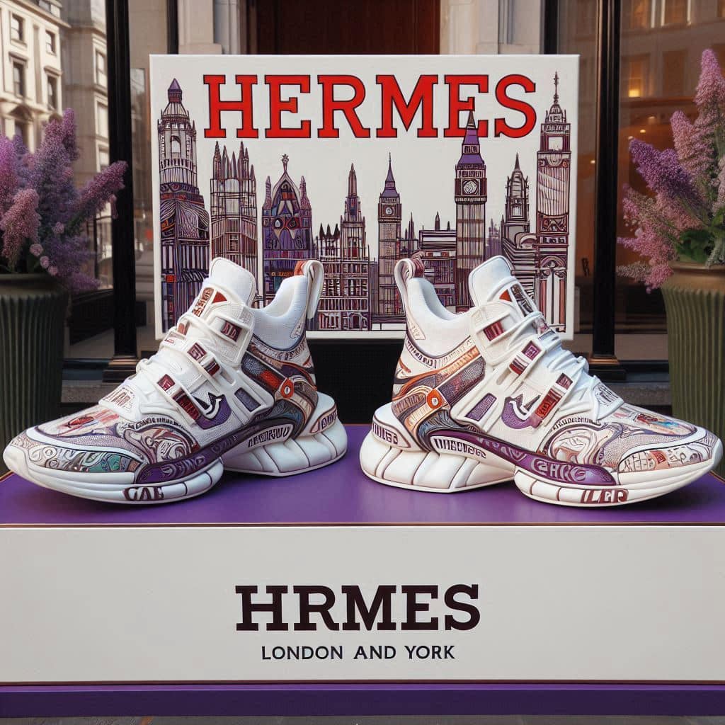 HERMES - هرمس
